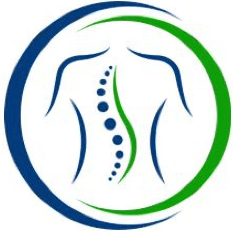 site logo