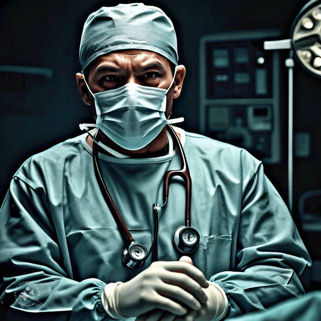 Spine Surgery in Mulund - Dr. sagar Khairnar