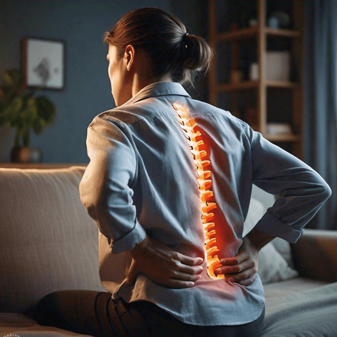 Orthopedic Spine Surgeon in Mulund